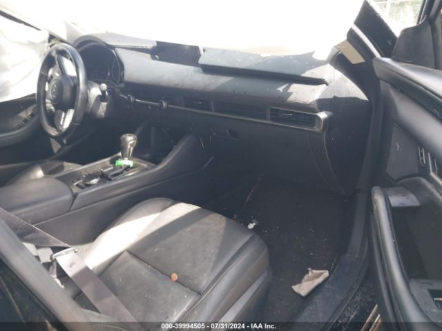 3MZBPACL3LM125671 Mazda Mazda3 Select Package