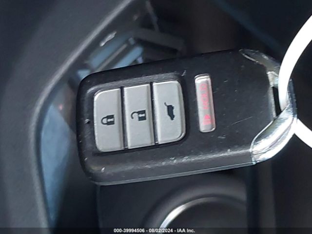 3CZRU6H51GM765279 Honda HR-V EX