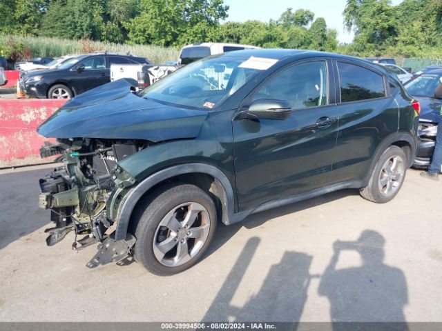 3CZRU6H51GM765279 Honda HR-V EX