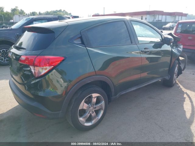 3CZRU6H51GM765279 Honda HR-V EX