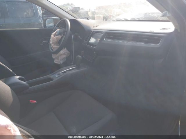 3CZRU6H51GM765279 Honda HR-V EX