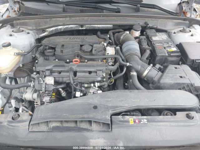5XXG64J22NG156096 KIA K5 Gt-line