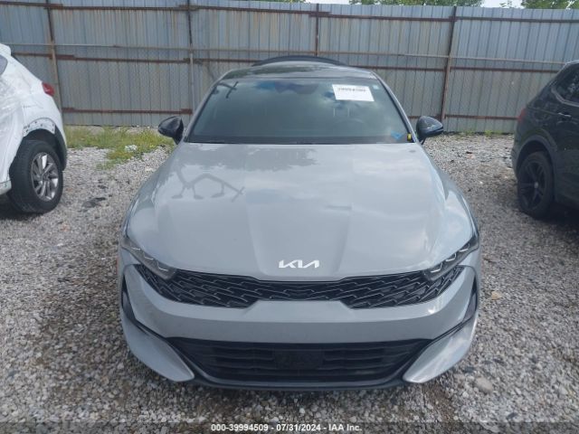 5XXG64J22NG156096 KIA K5 Gt-line