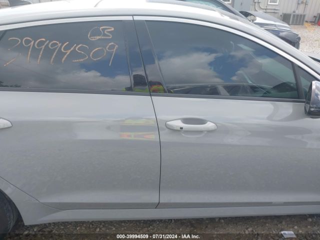 5XXG64J22NG156096 KIA K5 Gt-line