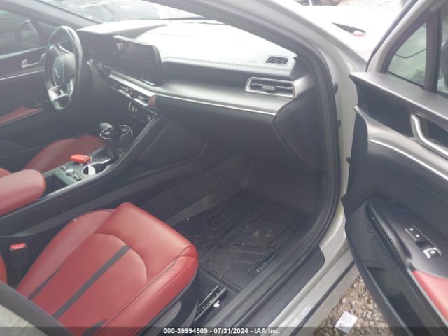 5XXG64J22NG156096 KIA K5 Gt-line