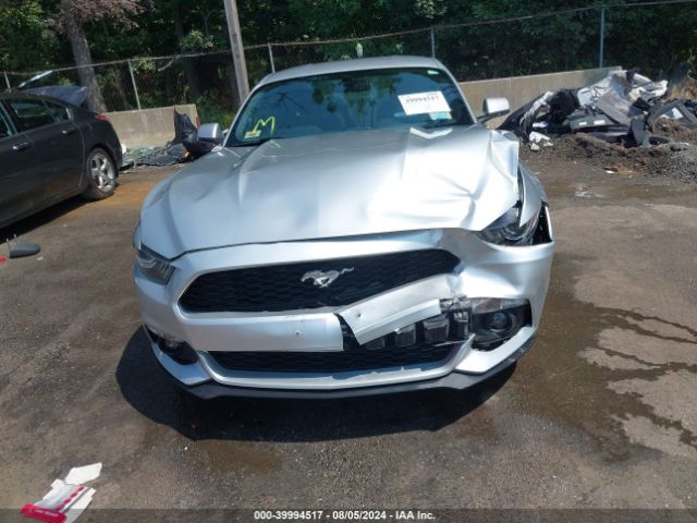 1FA6P8TH9H5332884 Ford Mustang