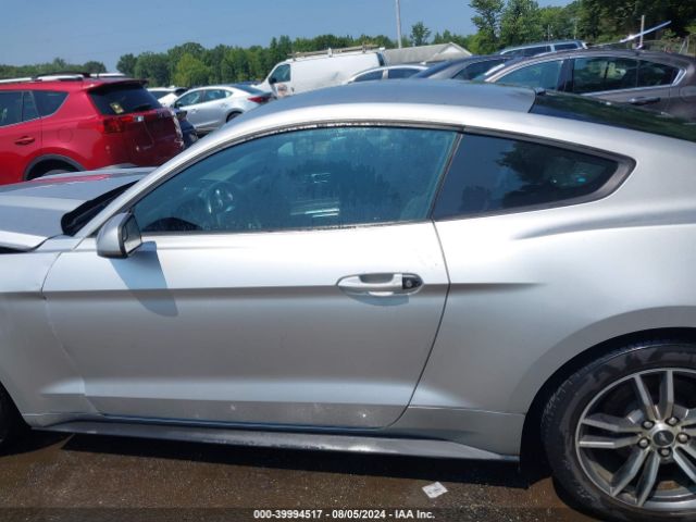 1FA6P8TH9H5332884 Ford Mustang