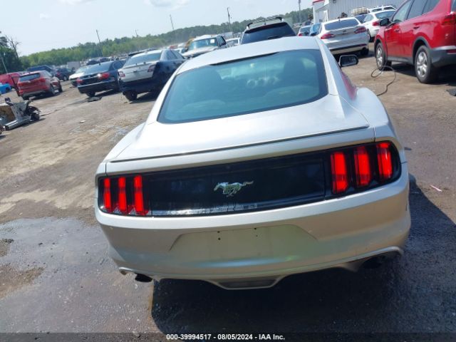1FA6P8TH9H5332884 Ford Mustang