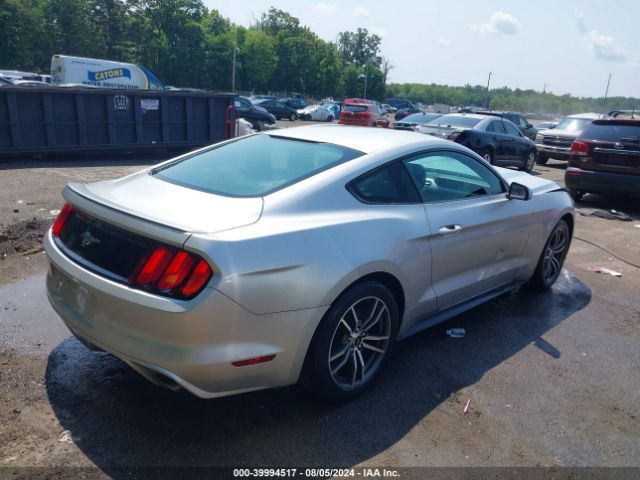 1FA6P8TH9H5332884 Ford Mustang