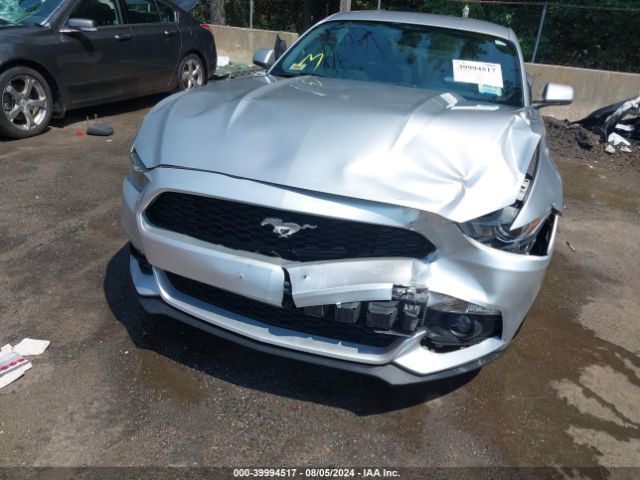 1FA6P8TH9H5332884 Ford Mustang