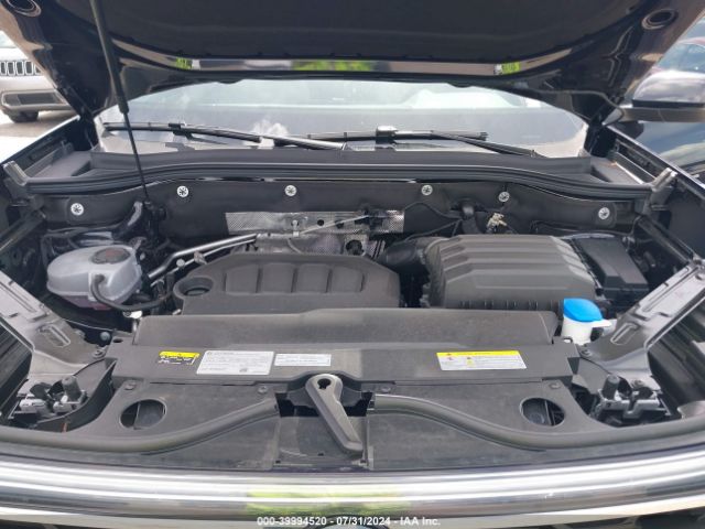 1V2JR2CA1RC533687 Volkswagen Atlas 2.0t Se W/technology