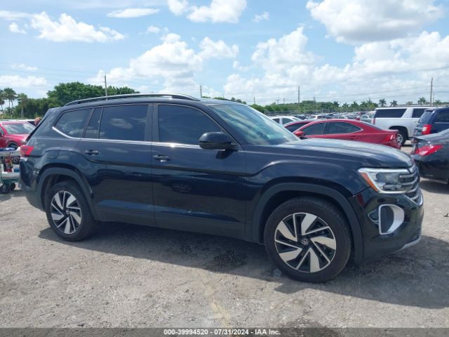 1V2JR2CA1RC533687 Volkswagen Atlas 2.0t Se W/technology