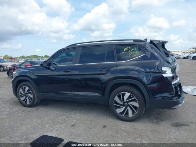1V2JR2CA1RC533687 Volkswagen Atlas 2.0t Se W/technology