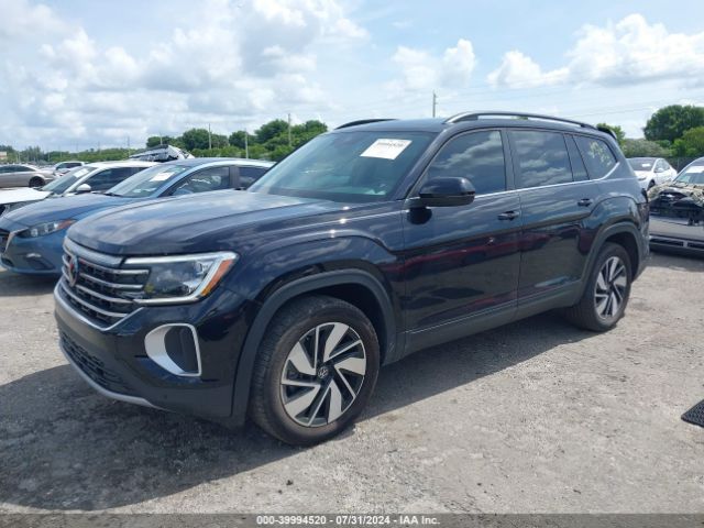 1V2JR2CA1RC533687 Volkswagen Atlas 2.0t Se W/technology
