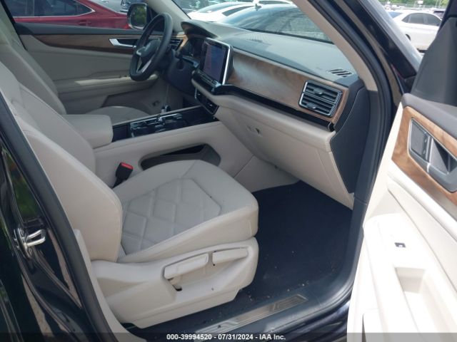 1V2JR2CA1RC533687 Volkswagen Atlas 2.0t Se W/technology
