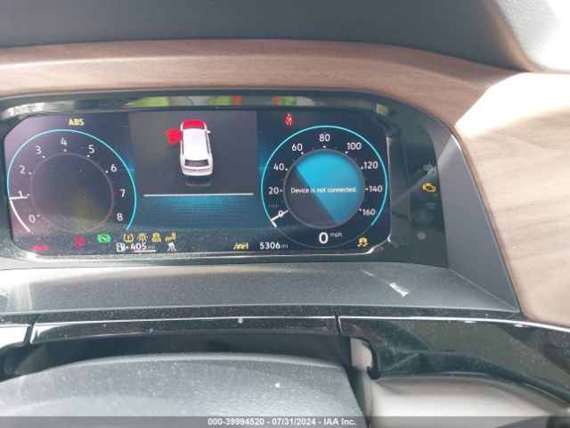 1V2JR2CA1RC533687 Volkswagen Atlas 2.0t Se W/technology