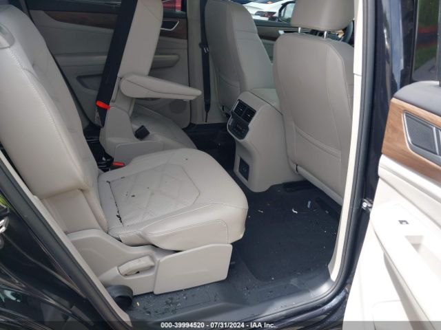 1V2JR2CA1RC533687 Volkswagen Atlas 2.0t Se W/technology
