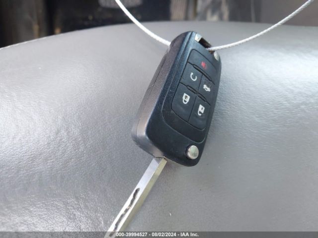 1G4PP5SK7E4230071 Buick Verano