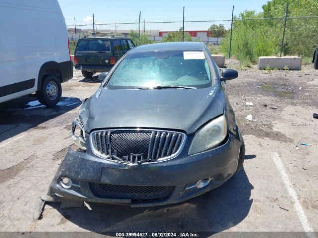 1G4PP5SK7E4230071 Buick Verano
