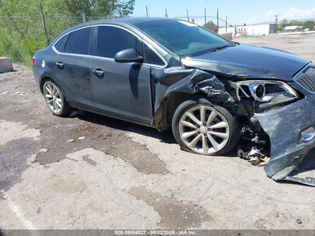 1G4PP5SK7E4230071 Buick Verano