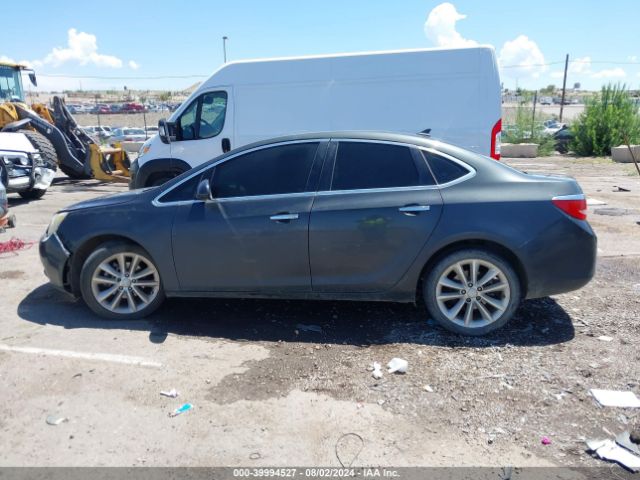 1G4PP5SK7E4230071 Buick Verano