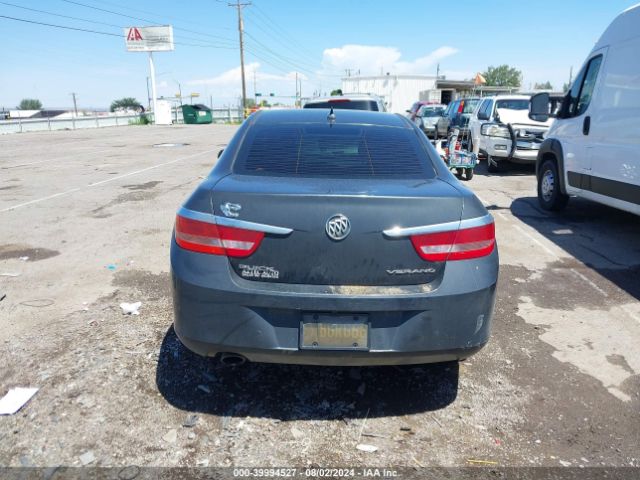1G4PP5SK7E4230071 Buick Verano