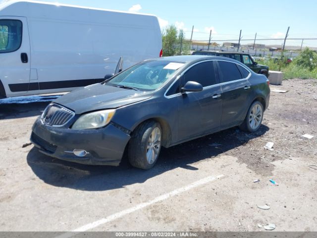 1G4PP5SK7E4230071 Buick Verano