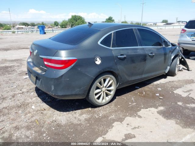 1G4PP5SK7E4230071 Buick Verano