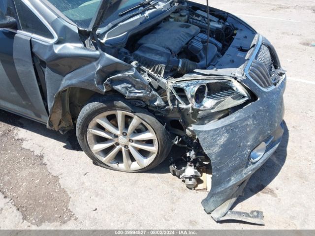1G4PP5SK7E4230071 Buick Verano