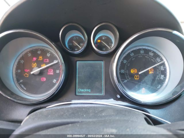 1G4PP5SK7E4230071 Buick Verano