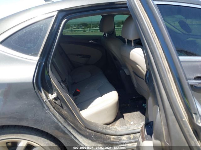 1G4PP5SK7E4230071 Buick Verano