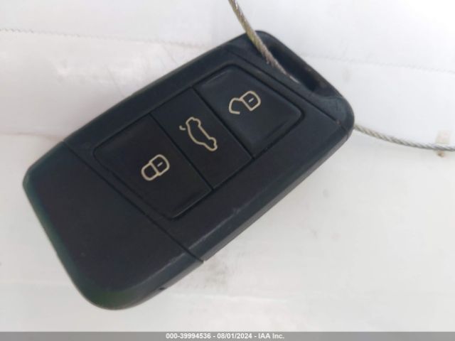 3VWE57BU1KM005186 Volkswagen Jetta 1.4t Sel