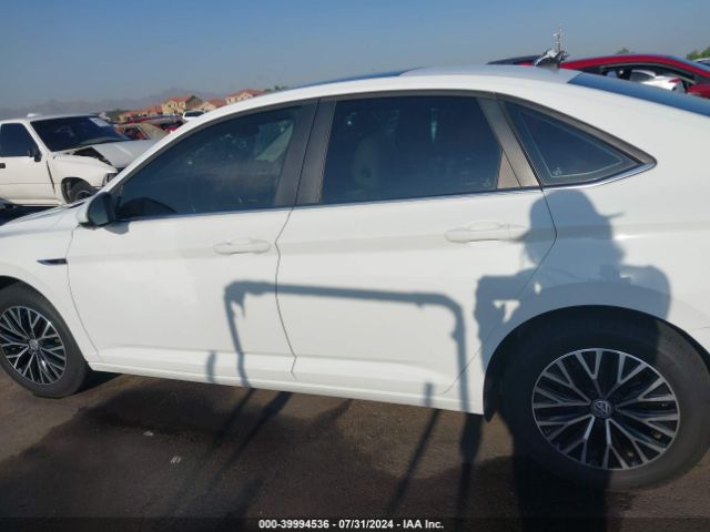 3VWE57BU1KM005186 Volkswagen Jetta 1.4t Sel