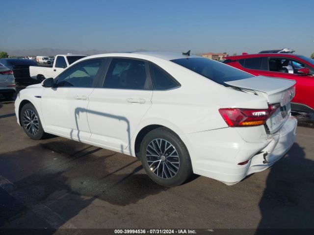 3VWE57BU1KM005186 Volkswagen Jetta 1.4t Sel