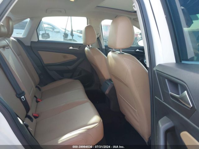 3VWE57BU1KM005186 Volkswagen Jetta 1.4t Sel