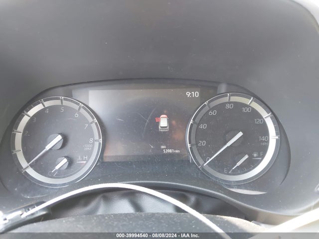 Toyota Highlander Xle 2021 5TDGZRAH9MS071827 Image 7