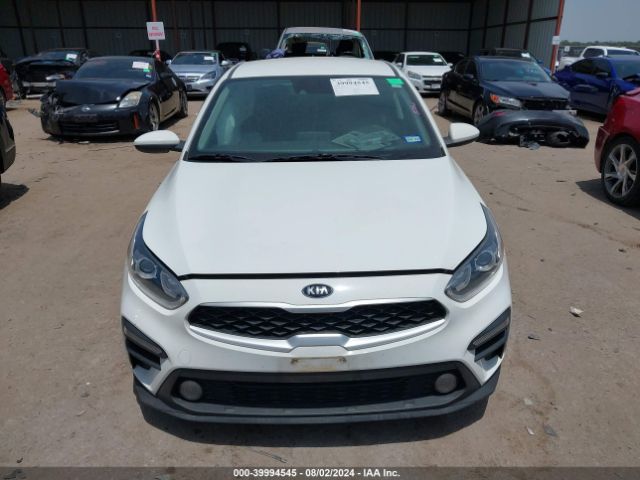 3KPF24AD9ME323702 KIA FORTE FE