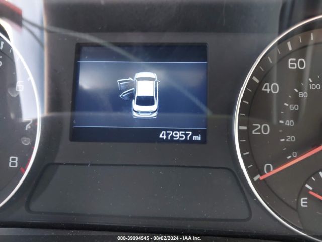 3KPF24AD9ME323702 KIA FORTE FE