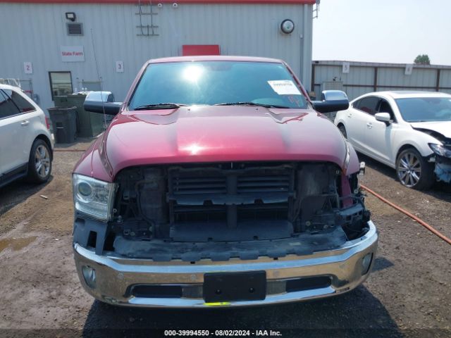 1C6RR7VT8HS775114 RAM 1500 Laramie  4x4 6'4 Box