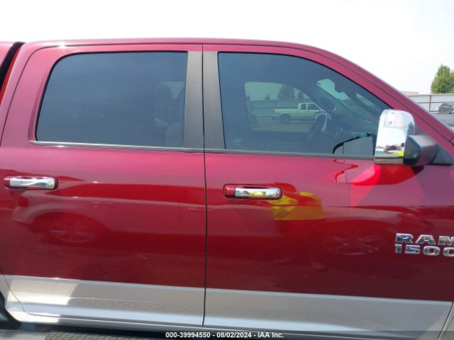 1C6RR7VT8HS775114 RAM 1500 Laramie  4x4 6'4 Box