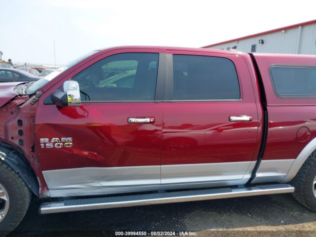 1C6RR7VT8HS775114 RAM 1500 Laramie  4x4 6'4 Box