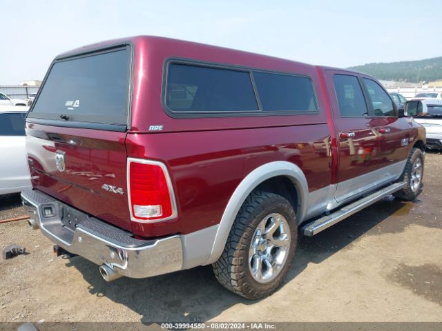 1C6RR7VT8HS775114 RAM 1500 Laramie  4x4 6'4 Box