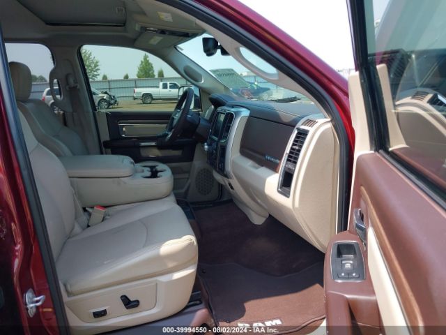 1C6RR7VT8HS775114 RAM 1500 Laramie  4x4 6'4 Box
