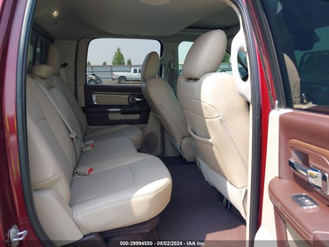 1C6RR7VT8HS775114 RAM 1500 Laramie  4x4 6'4 Box