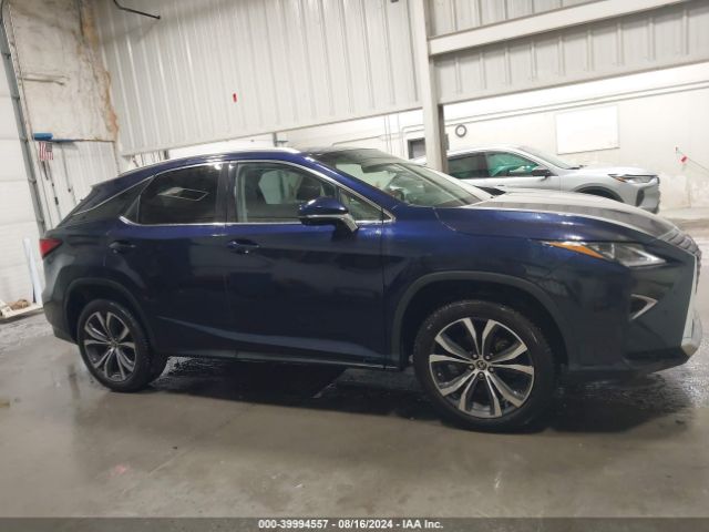 JTJBZMCA3K2039177 Lexus RX 350