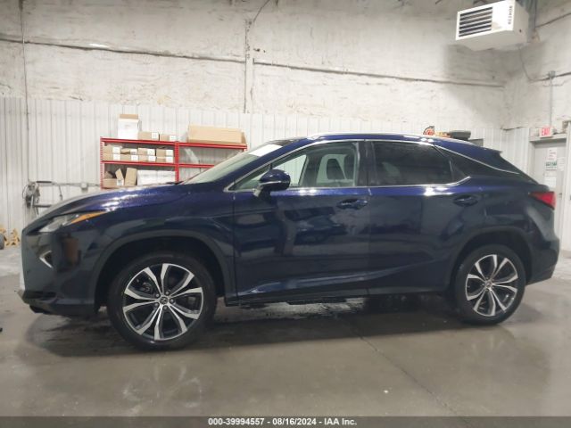 JTJBZMCA3K2039177 Lexus RX 350