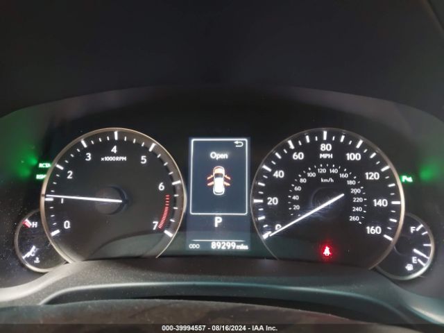 JTJBZMCA3K2039177 Lexus RX 350