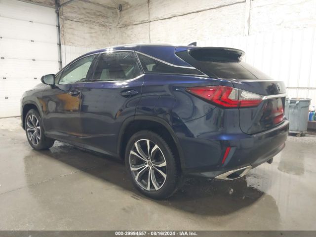 JTJBZMCA3K2039177 Lexus RX 350