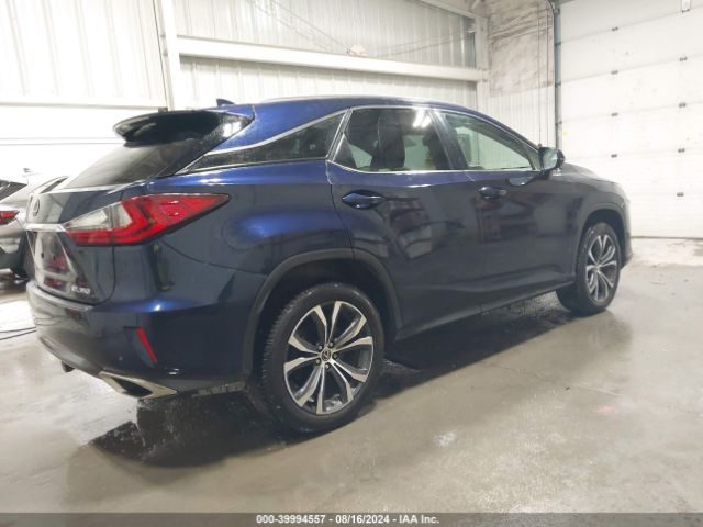 JTJBZMCA3K2039177 Lexus RX 350