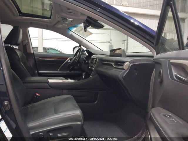 JTJBZMCA3K2039177 Lexus RX 350